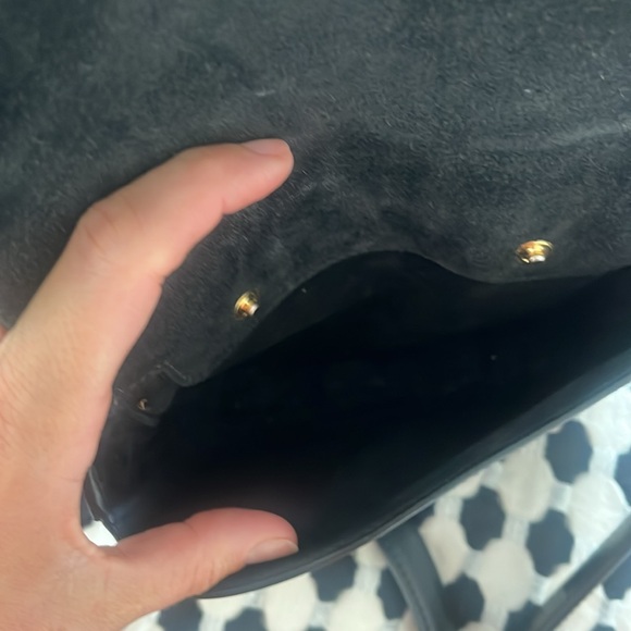 Jenni Kayne Small Saddlebag - Picture 12 of 16